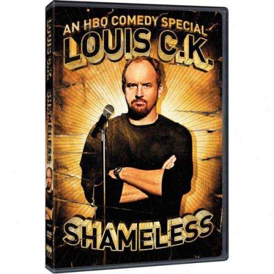 Louis C.k.: Shameless (widescreen)