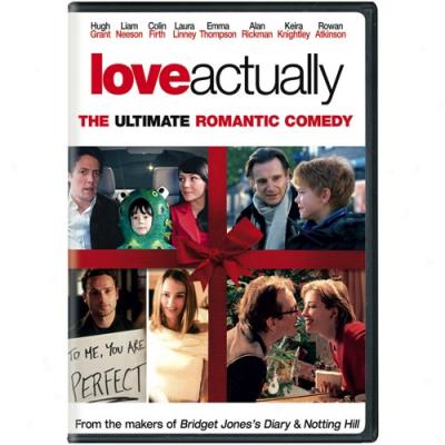 Love Actually (full Frame)