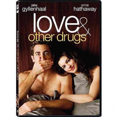 Love And Other Drugs (widescreen)