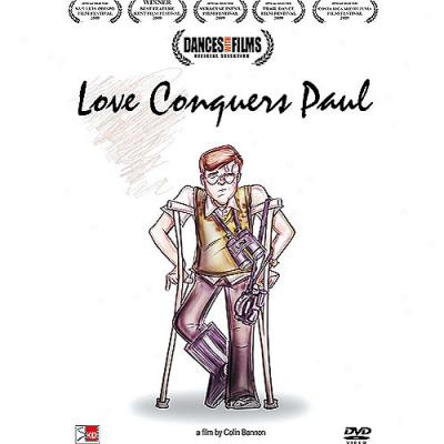 Love Conquers Paul (widescreen)