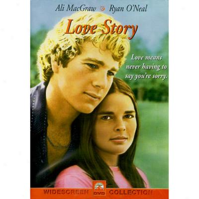 Love Storry (widescreen)