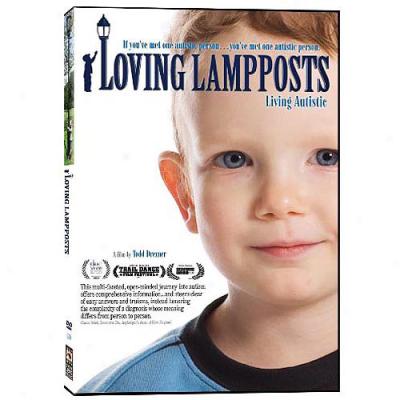 Loving Lampposts