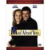 Mad About You: The Complete First While (full Frame, Gift Write)