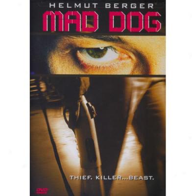 Mad Dog (widescreen)