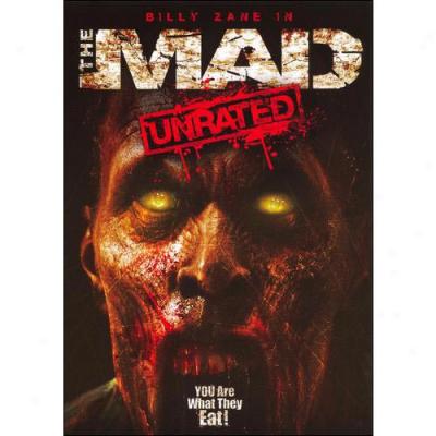 Mad (unrated), The
