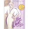 Mae Wesy - The Glamour Collection: Night After Night / I'm No Angel / Goin' To Town / Go West Youn gMan / My Little Chiciadee (full Frame)