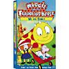 Maggie And The Ferocious Beast: We Are Family (full Frame)