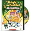 Magic School Bus: Human Body (full Frame)