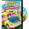 Magic School Bus: Super Sports Fun (full Frame)