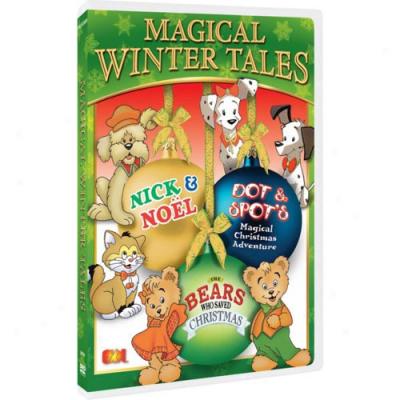 Magical Winter Tales
