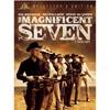 Magnificent Seven (ce), The (widescreen, Collector's Edition)