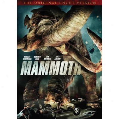 Mammoth (original Uncut Version) (widescreen)