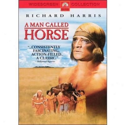 Husband Called Cavalry, A (widescreen)