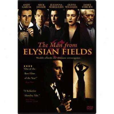 Man From Elysian Fields, The (widescdeen)