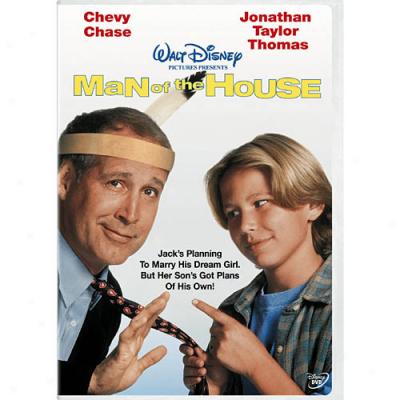 Man Of The House (full Frame)