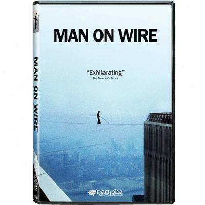 Man On Wire (widescreen)