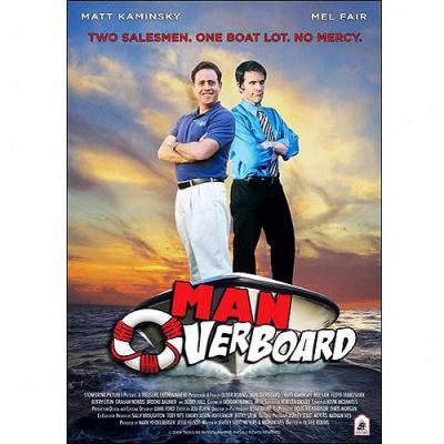 Man Overboard (widescreen)