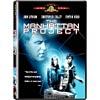 Manhattan Project, The (full Frzme, Widescreen)
