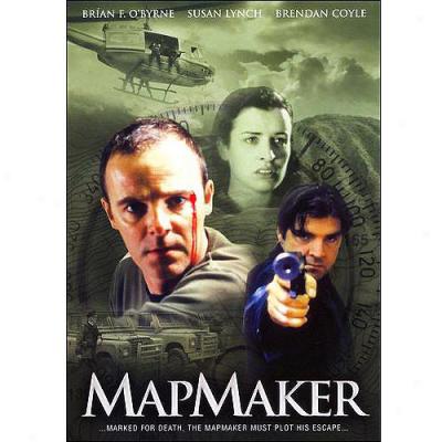 Mapmaker (widescreen)