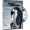 March Of The Penguins (full Frame)