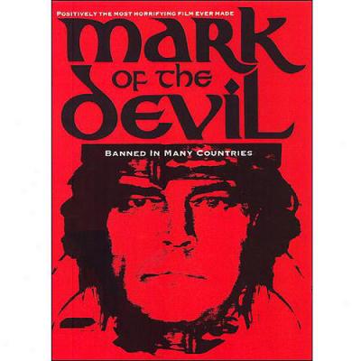 Mark Of The Devil (widescreen)