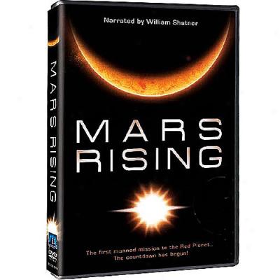 Mard Rising (2-disc)/ (widescreen)