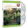Martha's Spring Gardening (full Frame)