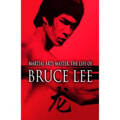 Martial Arts Master: Life Of Bruce Lee (full Frame)