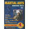 Martial Arts: Samurai Pack