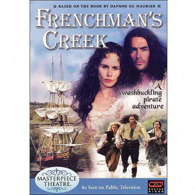 Masterpiece Theatre: Frenchman's Creek