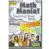 Math Mania (full Frame)