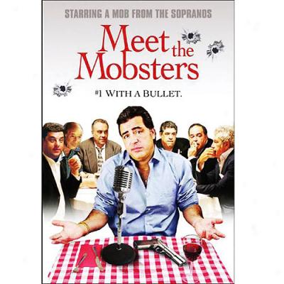 Meet The Mobsters (widescreen)