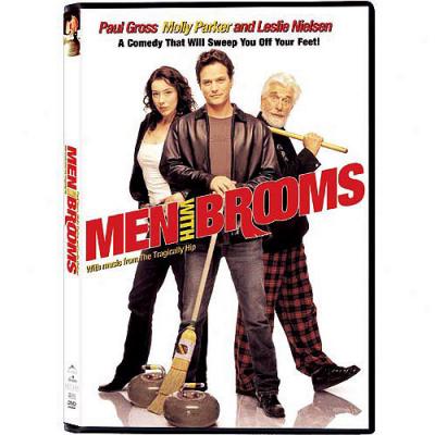 Men With Brooms (widescreen)