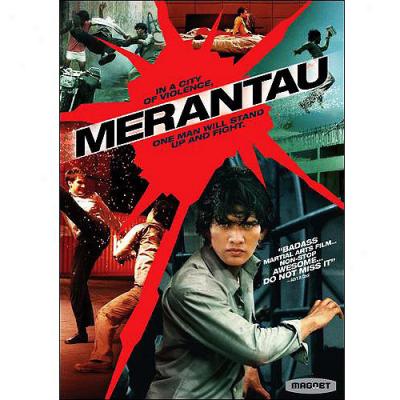 Merantau (indonesain) (widescreen)