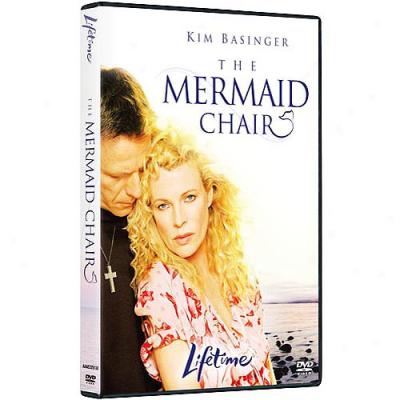 Mermaid Chair (full Condition)