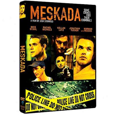 Meskada (widescreen)