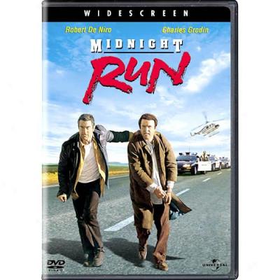 Midnight Run (widescreen)