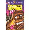 Mighty Kong, The (full Frame, Clamshell)