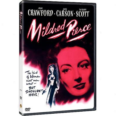 Mildred Pierce (full Frame)