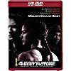 Million Dollar Baby (hd-dvd) (widescreen)