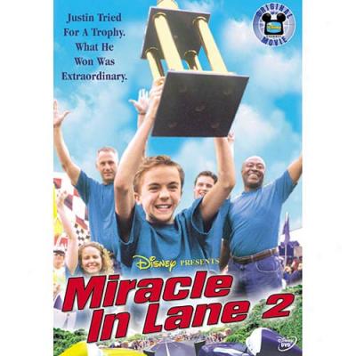 Miracle In Lane 2