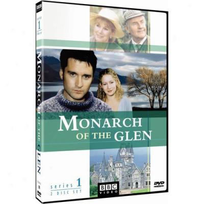 Monarch Of The Valley: The Complete Series 1 Collection