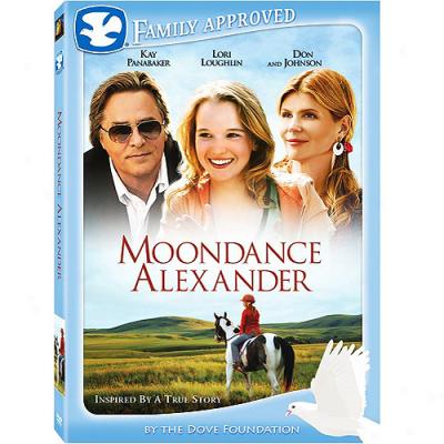 Moondance Alexander (widescreen)