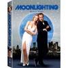 Moonlighting: Season Three (full Frame)