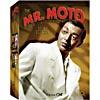 Mr. Moto Collection, Volume 1, The