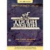 Mtv: Tough Sufficiently - The First Season