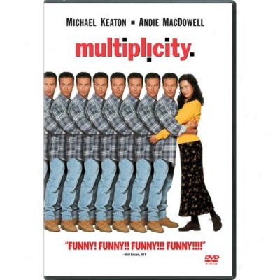 Multiplicity (full Farme)