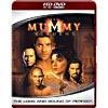 Mummy Returns (hd-dvd), The (widescreen)