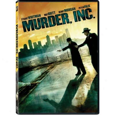 Murder, Inc. (widescreen)