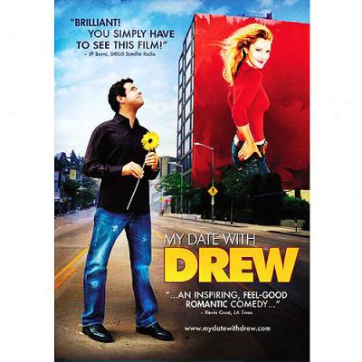 My Date With Drew (special Edition) (widescreen)